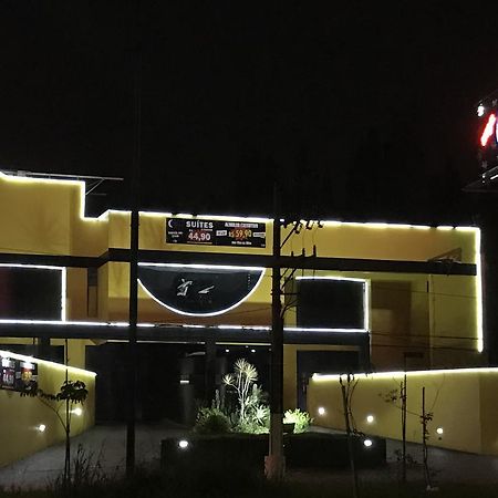 Luna Motel (Adults Only) São Bernardo do Campo エクステリア 写真