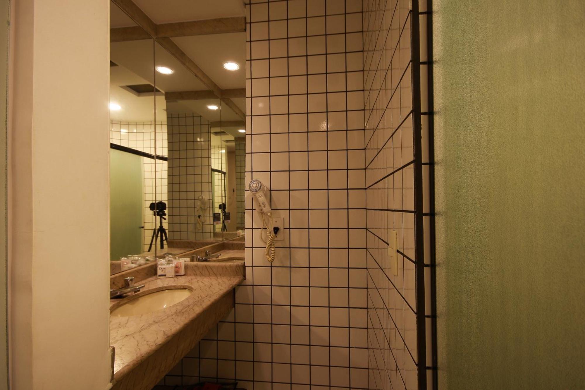 Luna Motel (Adults Only) São Bernardo do Campo エクステリア 写真